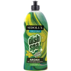 Żel do mycia naczyń Aroma Boost   cytryna z karambolą Dish Spa SIDOLUX 1.00l