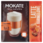 Latte Karmelowe Duosaszetka MOKATE 22g