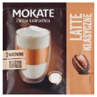 Latte Klasyczne Duosaszetka MOKATE 22g