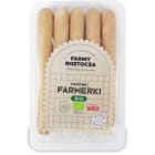Parówki farmerki BIO FARMY ROZTOCZA 250g