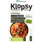 Klopsy roślinne z cebulą Vegeidealni 180g