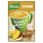 Dyniowa z soczewicą Gorący Kubek KNORR 22g