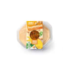 Hummus z mango i jalapeno LIBRU 160g