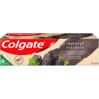 Pasta do zębów Charcoal + White Natural Extracts COLGATE 75ml