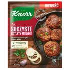 Soczyste kotlety mielone FIX KNORR 70g