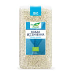 Kasza jęczmienna bio - Bio Planet. Bogata w błonnik kasza jest idealnym dodatkiem do wielu dań.