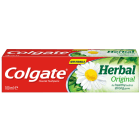 Pasta do zębów - Colgate Herbal. Skuteczna ochrona przed próchnicą.