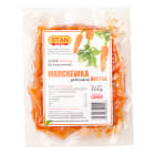 Marchewka gotowana kostka STAN 500g