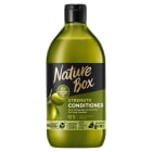 Odżywka do Włosów Wzmacniająca z Olejem z Oliwki NATURE BOX 385ml