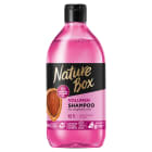 Szampon do Włosów Zwiększający Objętość z Olejem z Migdałów NATURE BOX 385ml