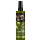 Ekspresowa odżywka do włosów w sprayu z Olejem z Oliwki NATURE BOX 200ml