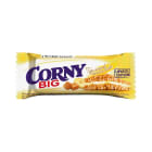 baton zbożowy o smaku banana i karmelu Big CORNY 40g