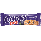 baton zbożowy z borówkami Big CORNY 40g