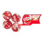 Ser tłusty mini (4 szt.) BABYBEL 80g