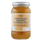 Marmolada z gorzkich pomarańczy MARKS & SPENCER 454g