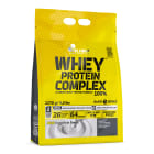 Whey Protein Complex 100 % czekolada OLIMP SPORT NUTRITION 2.27kg