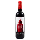 Wino czerwone KNOCK KNOCK 750ml