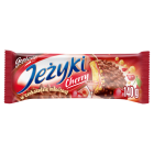 Ciasteczka Jeżyki - Jutrzenka. Pyszna, słodka przekąska.