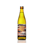 Misty Piwo (butelka bezzwrotna) TRZECH KUMPLI 500ml