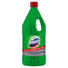 Domestos - Płyn do dezynfekcji Pine Fresh. Zabija bakterie, grzyby i wirusy.