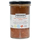 Zupa z jesiotra i sandacza (pikantna) WEKOWNIA 470g
