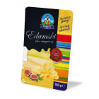 Ser Edamski, merzwiony OSM ŁOWICZ 150g