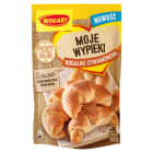 Rogaliki cynamonowe (mieszanka do wypieku) WINIARY 300g
