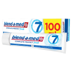 Pasta do zębów Complete Protect 7 BLEND A MED 100ml