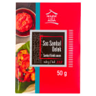 Sos Sambal Oelek (ostry) HOUSE OF ASIA 50g