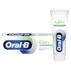 Pasta do zębów   delikatne wybielanie Gum Purify ORAL B 75ml