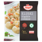 Kluski śląskie ciemne mrożone JAWO 450g