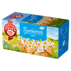 Rumianek 20 torebek (saszetki) TEEKANNE 50g