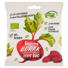 Suszone chipsy z buraka Bio Natural CRISPY 15g
