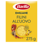 Makaron jajeczny niteczki (filini) Emiliane BARILLA 275g