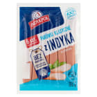 Parówki z indyka tradycyjne INDYKPOL 215g
