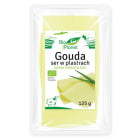 Gouda   ser w plastrach BIO BIO PLANET 125g