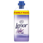 Płyn do płukania tkanin Lavender&Camomile LENOR 1.80l