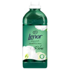 Płyn do płukania tkanin Emerald&Ivory flower LENOR 1.42l
