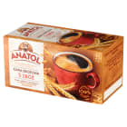 Kawa zbożowa 5 żbóż (35 torebek) ANATOL 147g