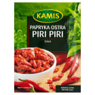 Papryka ostra piri piri cała KAMIS 8g