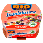 Sałatka teksańska z tuńczykiem Insalatissime RIO MARE 160g