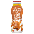 Napój jogurtowy   smak słony karmel (butelka) ale Pitny! DANONE 170g