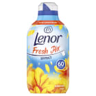 Płyn do płukania tkanin Summer Day Fresh Air Effect LENOR 840ml