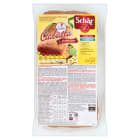 Ciabatta rustica  bułki wieloziarniste bezglutenowe SCHAR 200g