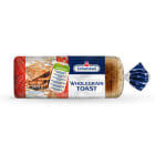 Chleb tostowy pszenny pełnoziarnisty SCHULSTAD 500g
