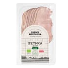 Szynka ze wsi w plastrach BIO FARMY ROZTOCZA 100g