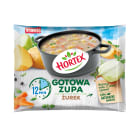 Żurek Gotowa zupa HORTEX 350g