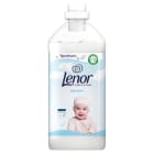 Płyn do płukania tkanin Sensitive LENOR 1.80l