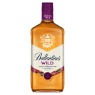 Wild Whisky BALLANTINES 700ml