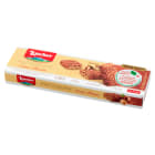 Wafle z kremem orzechowym w mlecznej czekoladzie LOACKER 100g